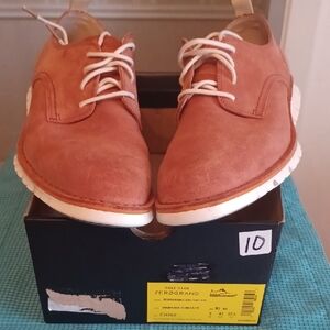 Cole Haan Men's Zerogrand Oxford Shoes